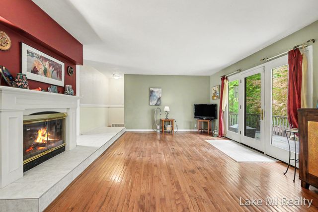 5537 Bentbrook Street Se, City Of Kentwood, MI 49508