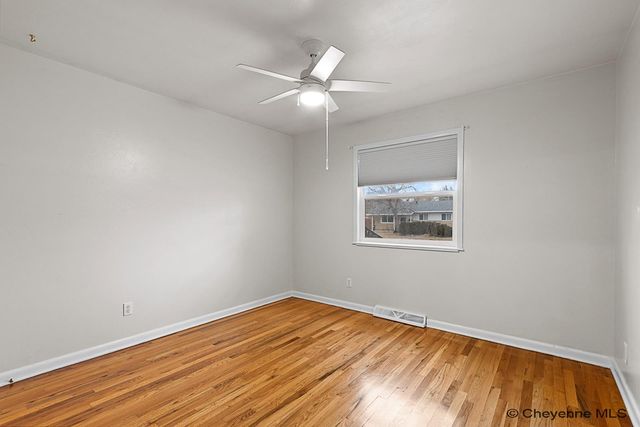 840 STEVENS DR, Cheyenne, WY 82001