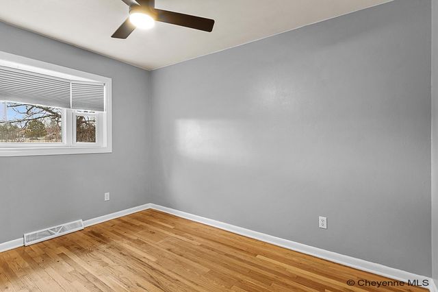 840 STEVENS DR, Cheyenne, WY 82001