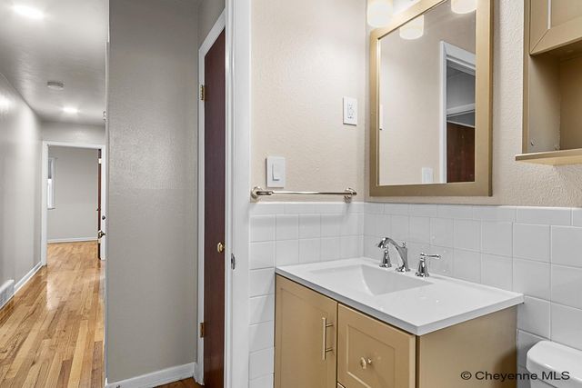 840 STEVENS DR, Cheyenne, WY 82001