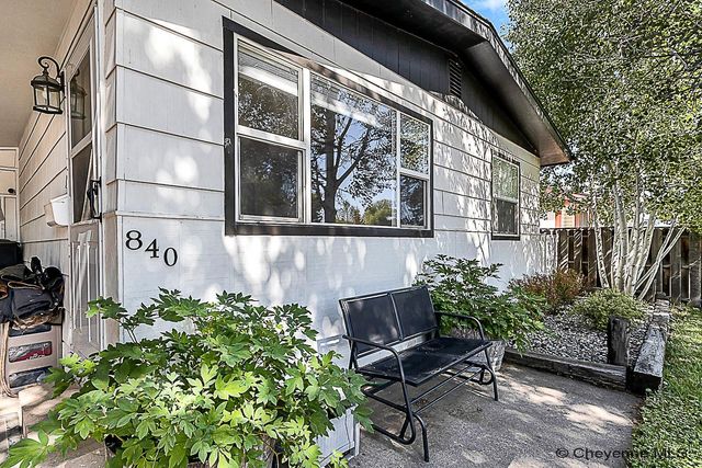 840 STEVENS DR, Cheyenne, WY 82001