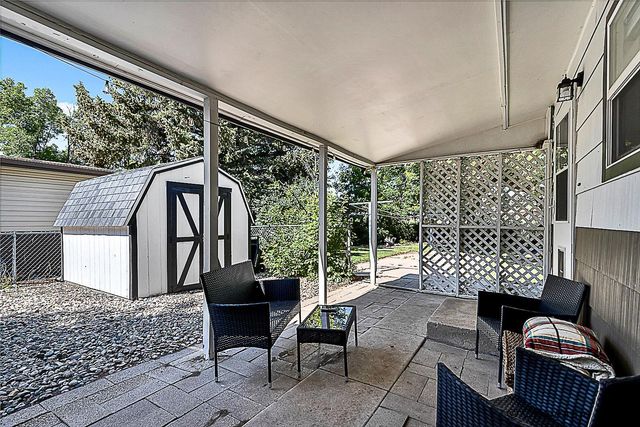 840 STEVENS DR, Cheyenne, WY 82001