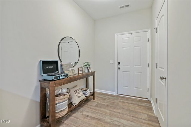 58 Willow Green Drive, Clayton, NC 27527