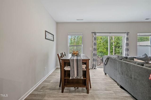 58 Willow Green Drive, Clayton, NC 27527