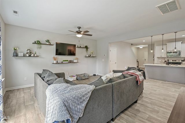 58 Willow Green Drive, Clayton, NC 27527