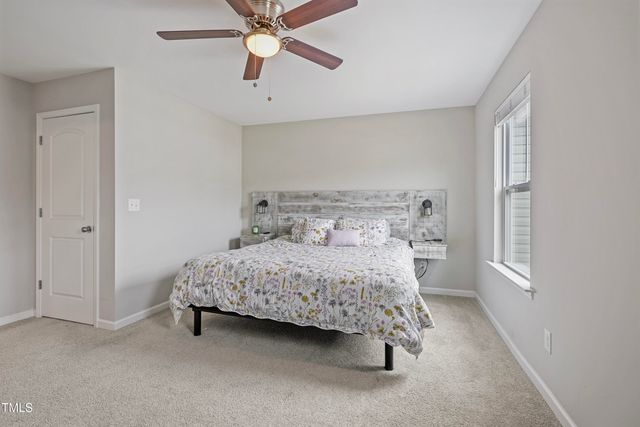 58 Willow Green Drive, Clayton, NC 27527