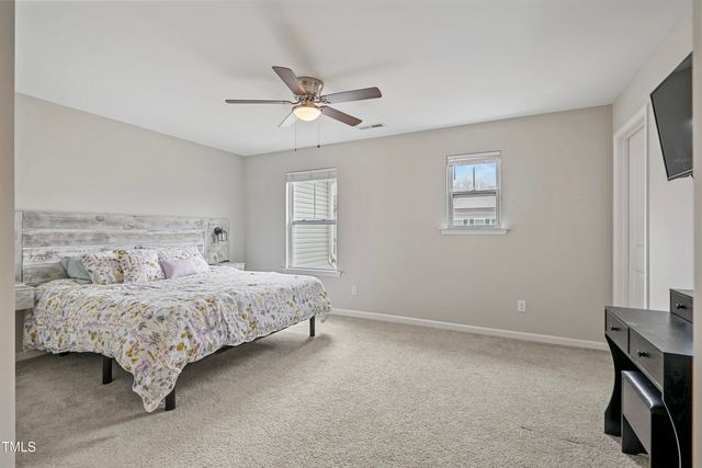 58 Willow Green Drive, Clayton, NC 27527