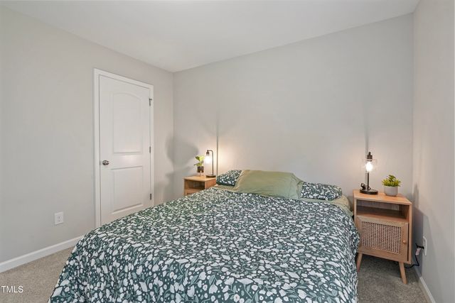 58 Willow Green Drive, Clayton, NC 27527
