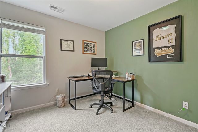 58 Willow Green Drive, Clayton, NC 27527