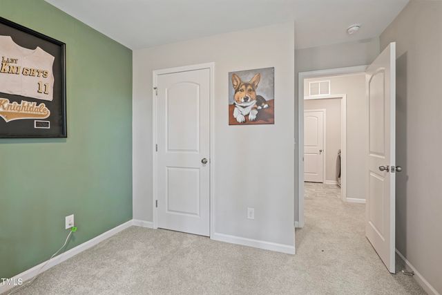 58 Willow Green Drive, Clayton, NC 27527