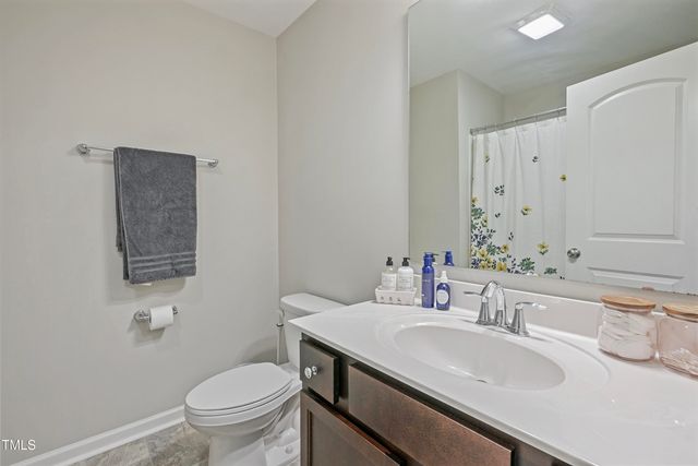 58 Willow Green Drive, Clayton, NC 27527