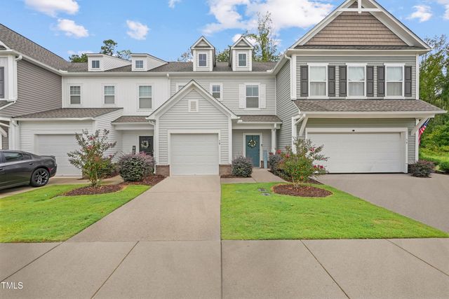 58 Willow Green Drive, Clayton, NC 27527