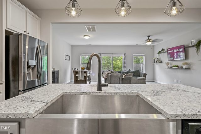 58 Willow Green Drive, Clayton, NC 27527