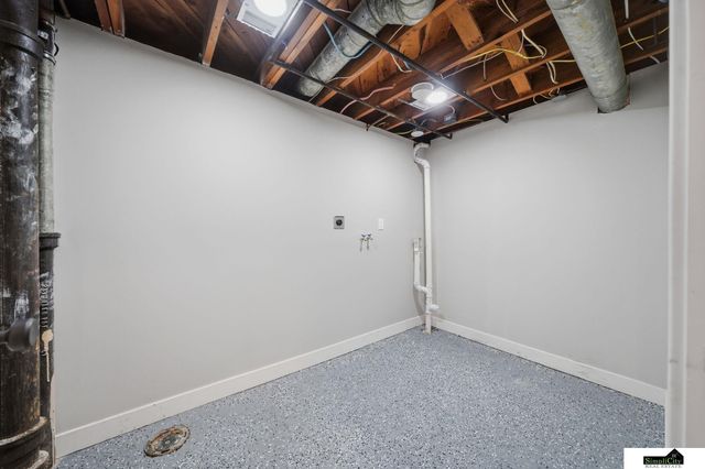 201 S 53rd Street, Lincoln, NE 68510