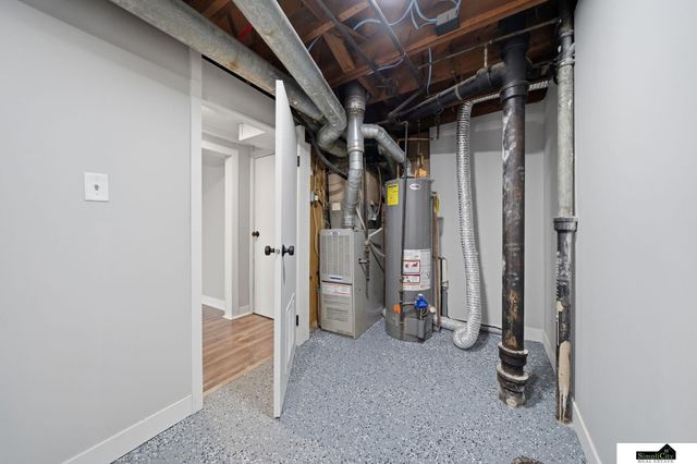 201 S 53rd Street, Lincoln, NE 68510