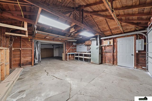 201 S 53rd Street, Lincoln, NE 68510