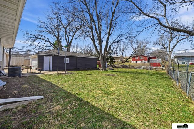 201 S 53rd Street, Lincoln, NE 68510