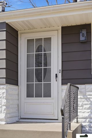201 S 53rd Street, Lincoln, NE 68510