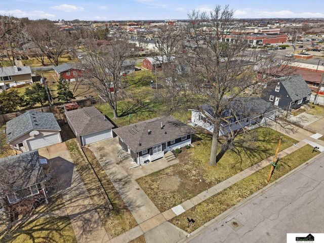 201 S 53rd Street, Lincoln, NE 68510