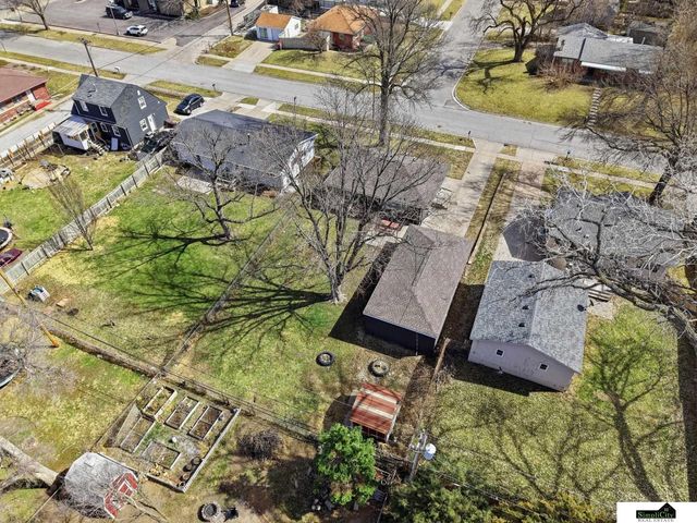 201 S 53rd Street, Lincoln, NE 68510
