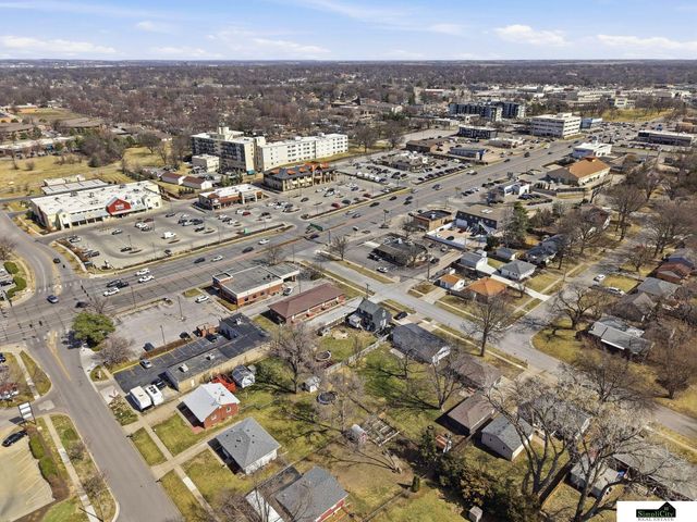 201 S 53rd Street, Lincoln, NE 68510