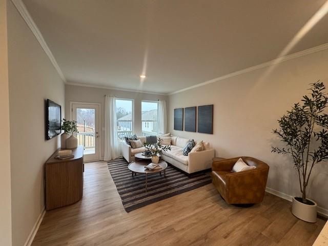 6724 Leigh Street, Flowery Branch, GA 30542