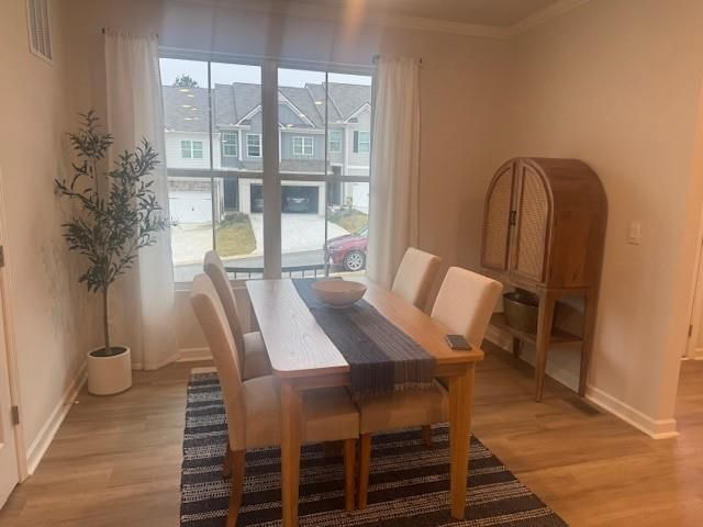 6724 Leigh Street, Flowery Branch, GA 30542