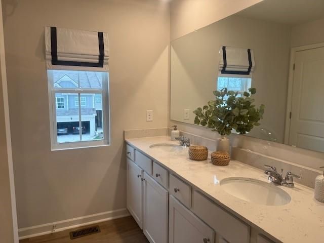 6724 Leigh Street, Flowery Branch, GA 30542