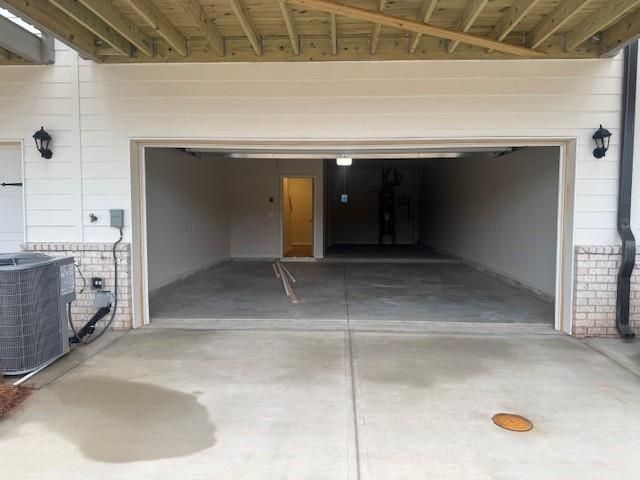 6724 Leigh Street, Flowery Branch, GA 30542