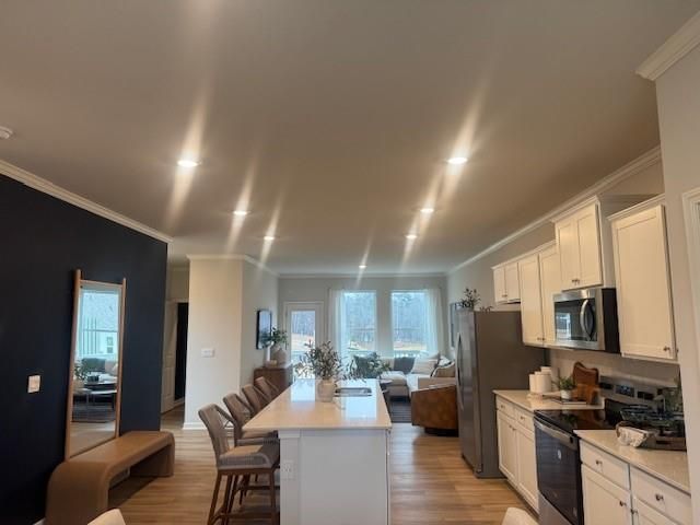 6724 Leigh Street, Flowery Branch, GA 30542