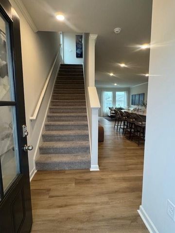 6724 Leigh Street, Flowery Branch, GA 30542