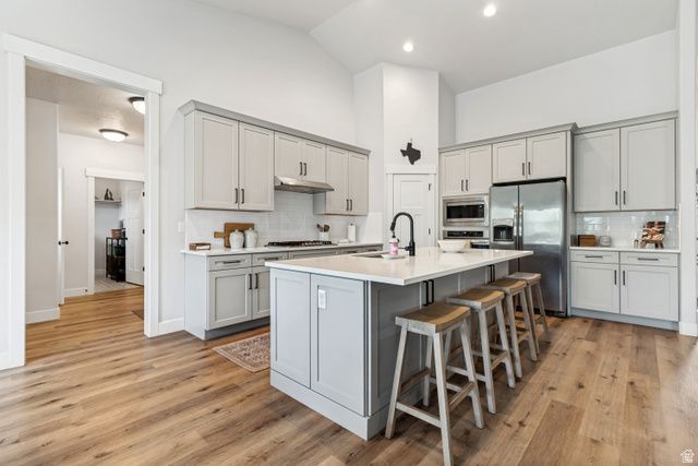 2937 W WILLOW DR, Lehi, UT 84043
