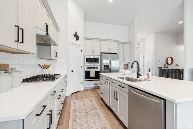 2937 W WILLOW DR, Lehi, UT 84043