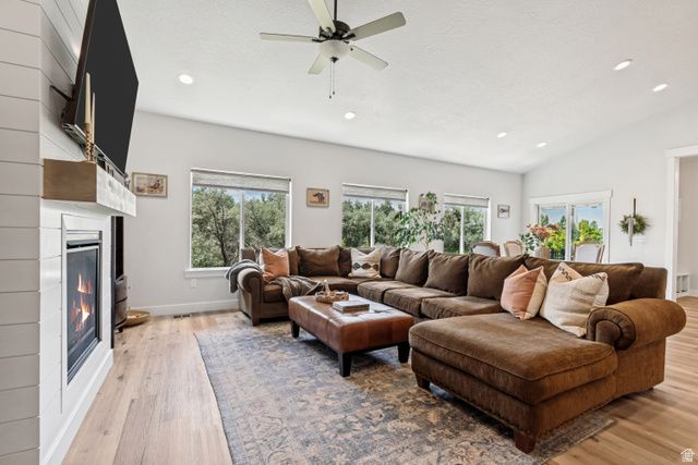 2937 W WILLOW DR, Lehi, UT 84043