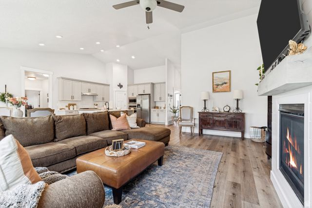 2937 W WILLOW DR, Lehi, UT 84043