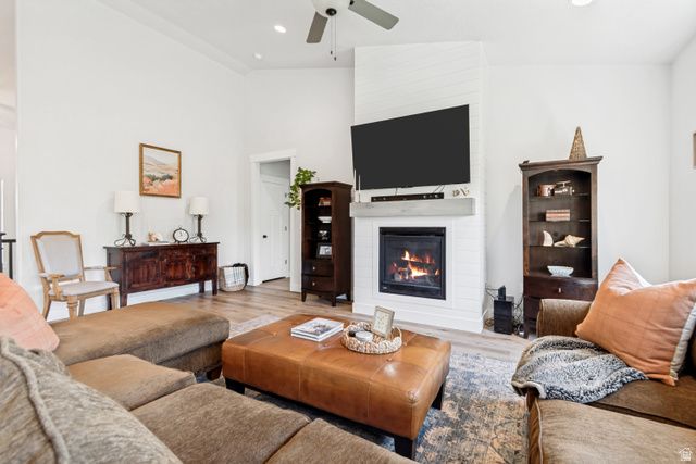 2937 W WILLOW DR, Lehi, UT 84043