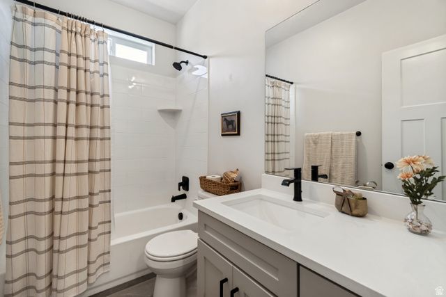 2937 W WILLOW DR, Lehi, UT 84043