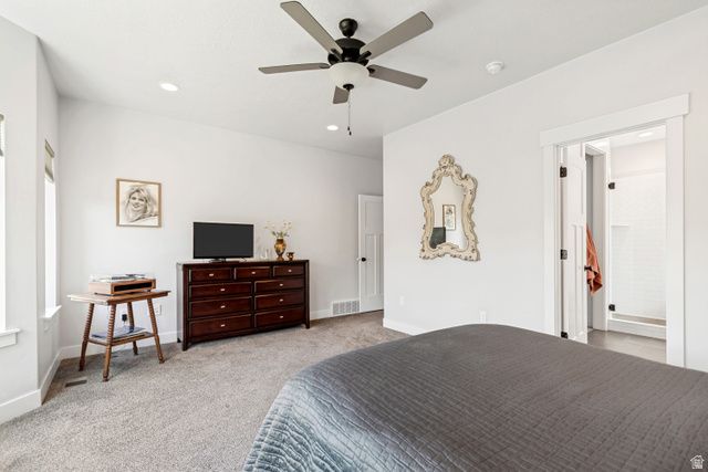2937 W WILLOW DR, Lehi, UT 84043