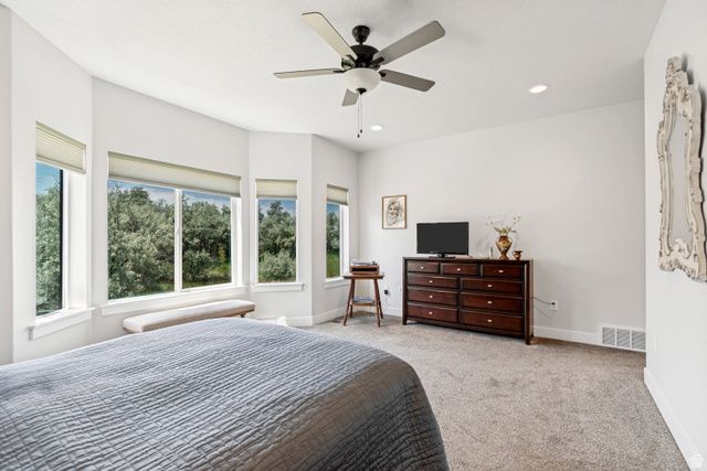 2937 W WILLOW DR, Lehi, UT 84043