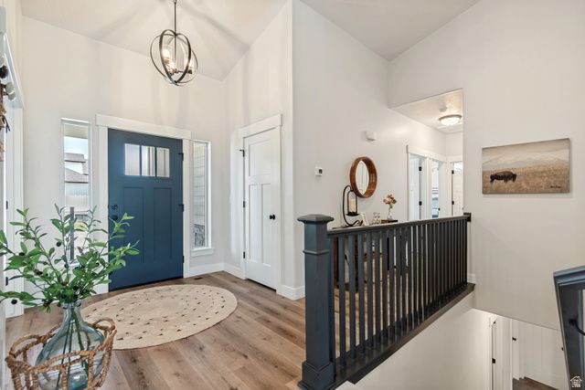 2937 W WILLOW DR, Lehi, UT 84043