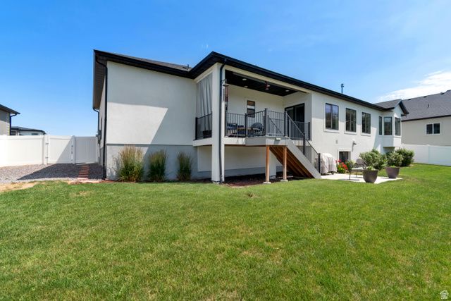 2937 W WILLOW DR, Lehi, UT 84043