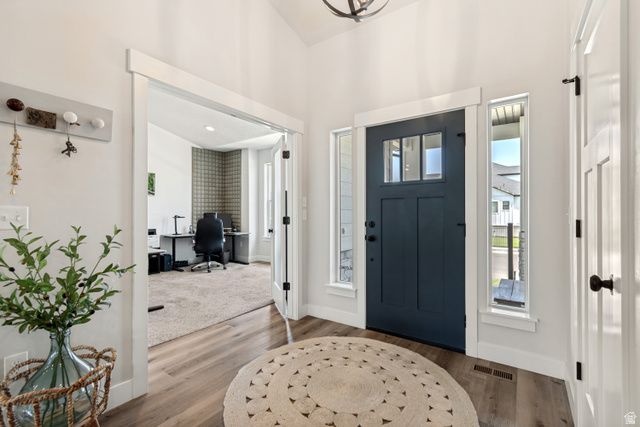 2937 W WILLOW DR, Lehi, UT 84043