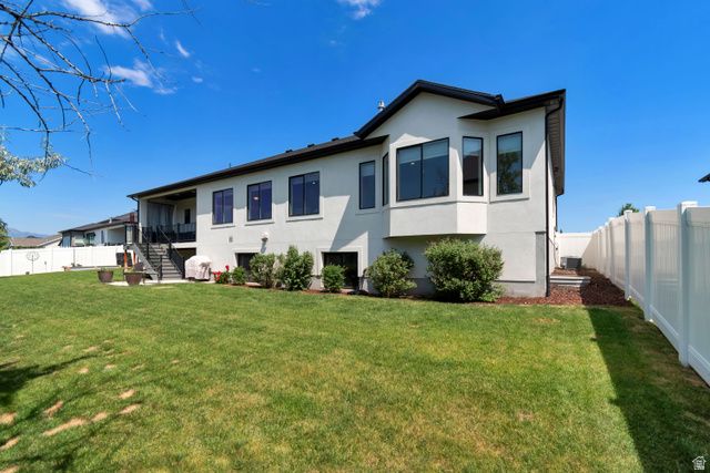 2937 W WILLOW DR, Lehi, UT 84043