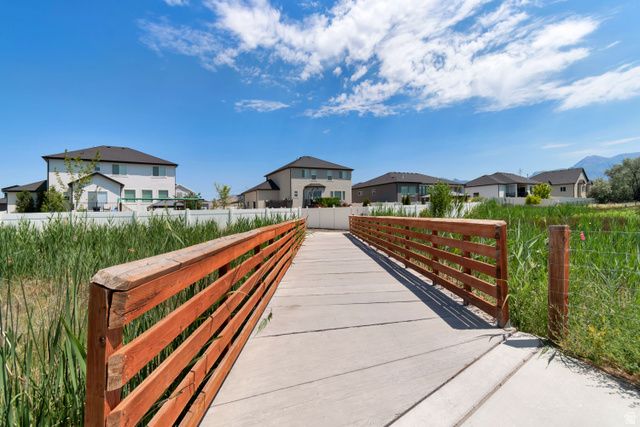2937 W WILLOW DR, Lehi, UT 84043