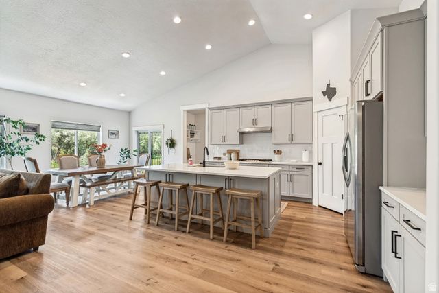 2937 W WILLOW DR, Lehi, UT 84043