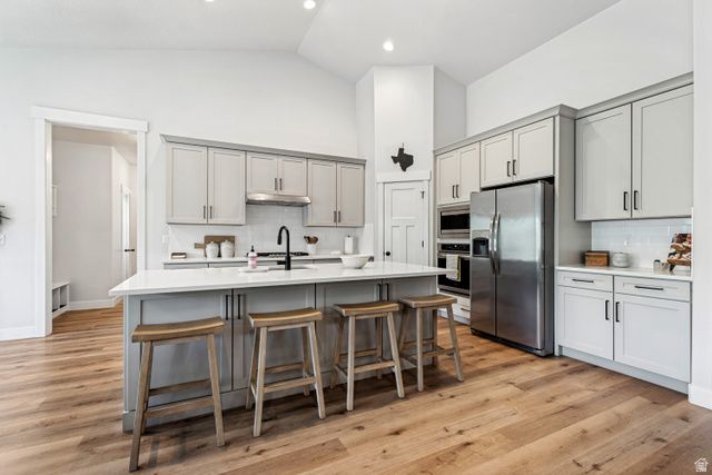 2937 W WILLOW DR, Lehi, UT 84043