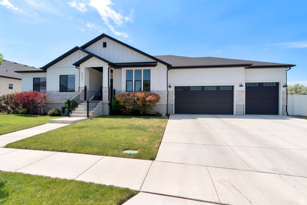2937 W WILLOW DR, Lehi, UT 84043