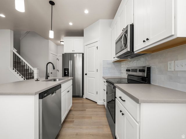 4152 W HILLSCAPE CIR, Lehi, UT 84048