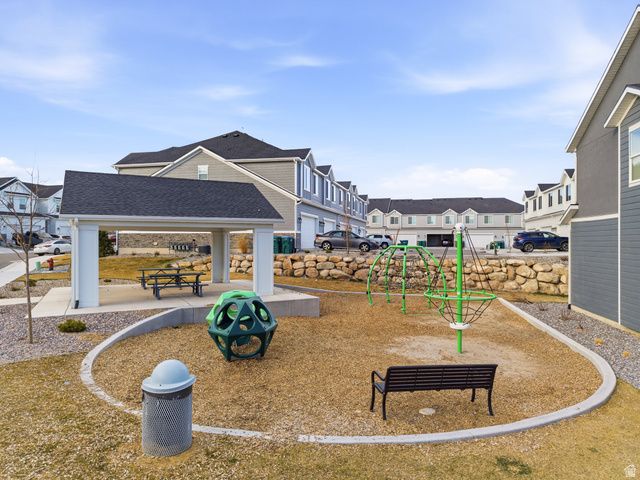 4152 W HILLSCAPE CIR, Lehi, UT 84048
