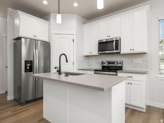 4152 W HILLSCAPE CIR, Lehi, UT 84048